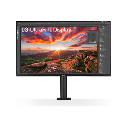 LG 32UN880K nuotrauka
