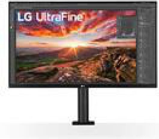 LG 32UN88A nuotrauka