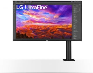 LG 32UN88A nuotrauka