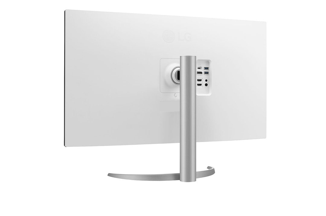 LG 32UP55NP nuotrauka