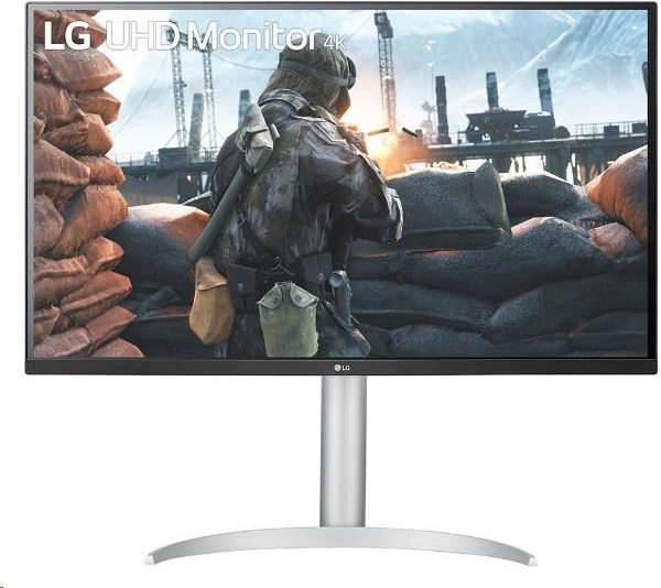 LG 32UP55NP nuotrauka