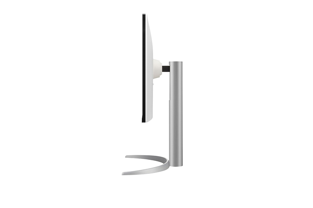 LG 32UP55NP nuotrauka