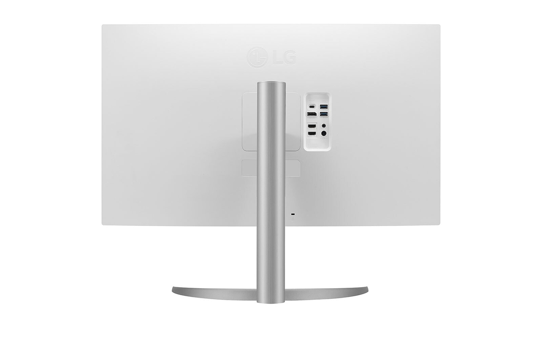 LG 32UP55NP nuotrauka