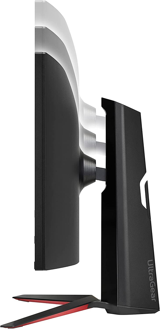 LG 34GP63AP-B nuotrauka