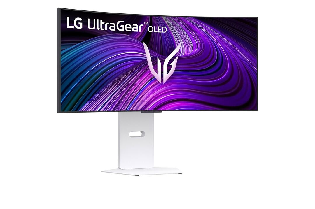 LG 34GX90SA nuotrauka