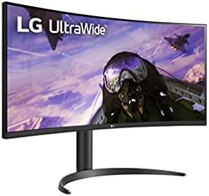 LG 34WP65CP nuotrauka