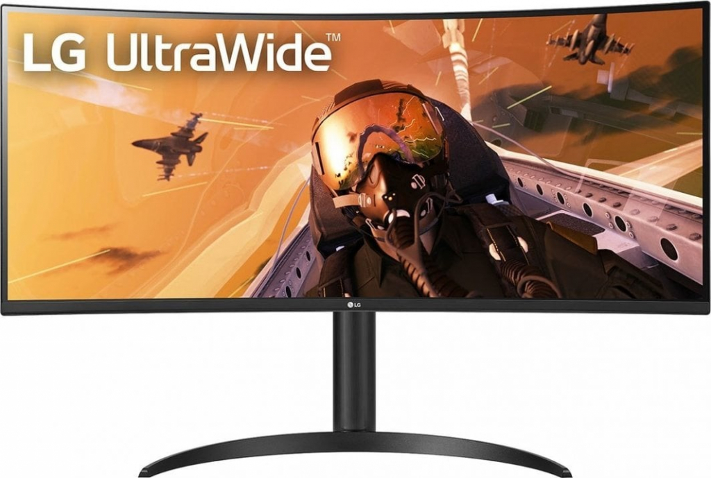 LG 34WP75CP nuotrauka