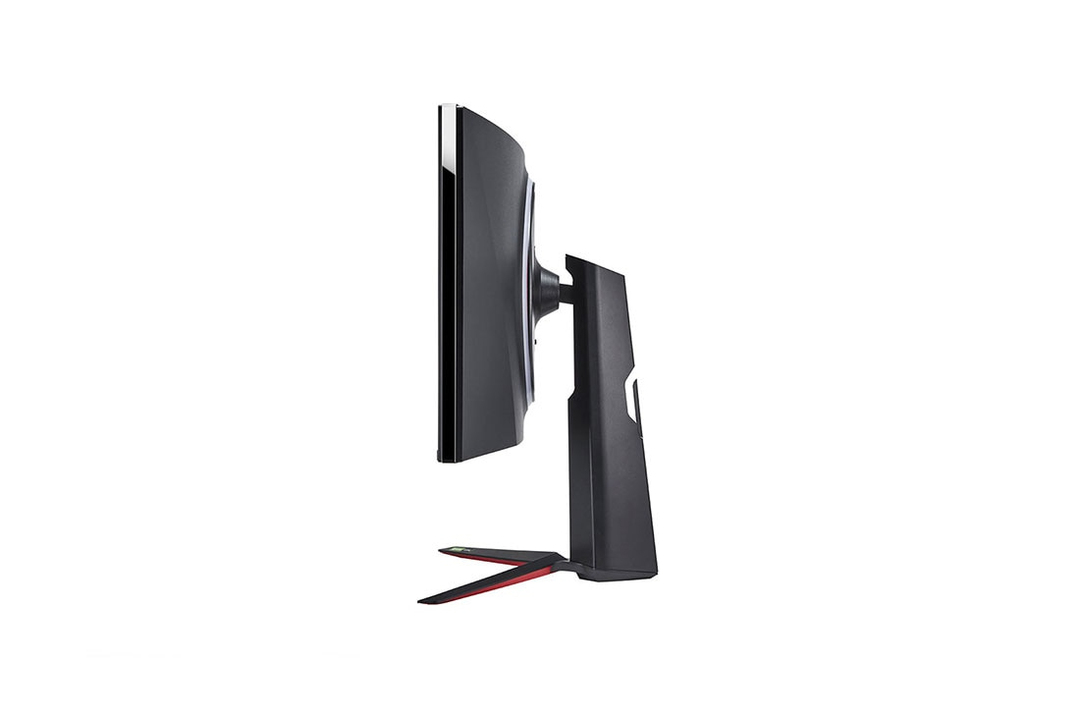 LG 38GN950P nuotrauka