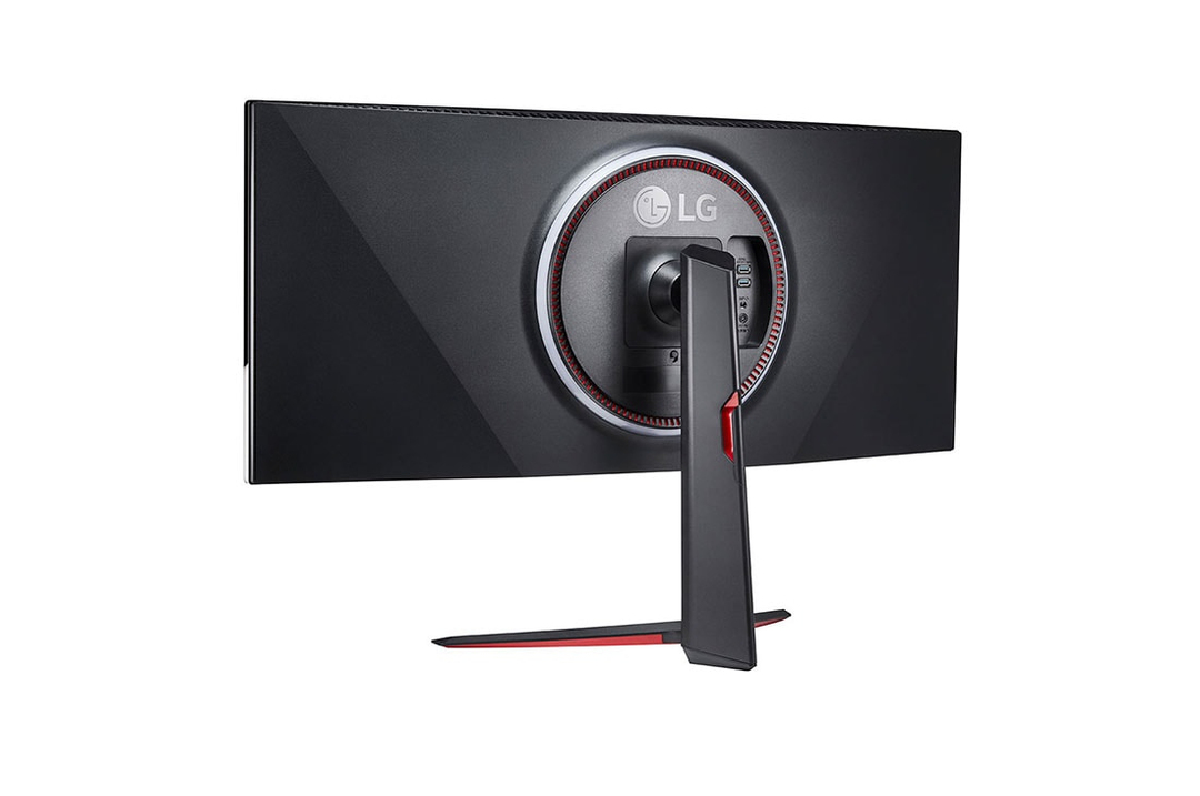 LG 38GN950P nuotrauka