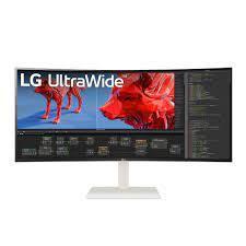 LG 38WR85QC-W nuotrauka