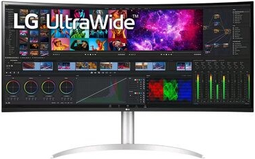 LG 40WP95XP nuotrauka
