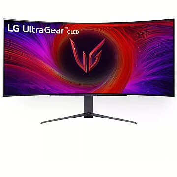 LG 45GX90SA-B nuotrauka