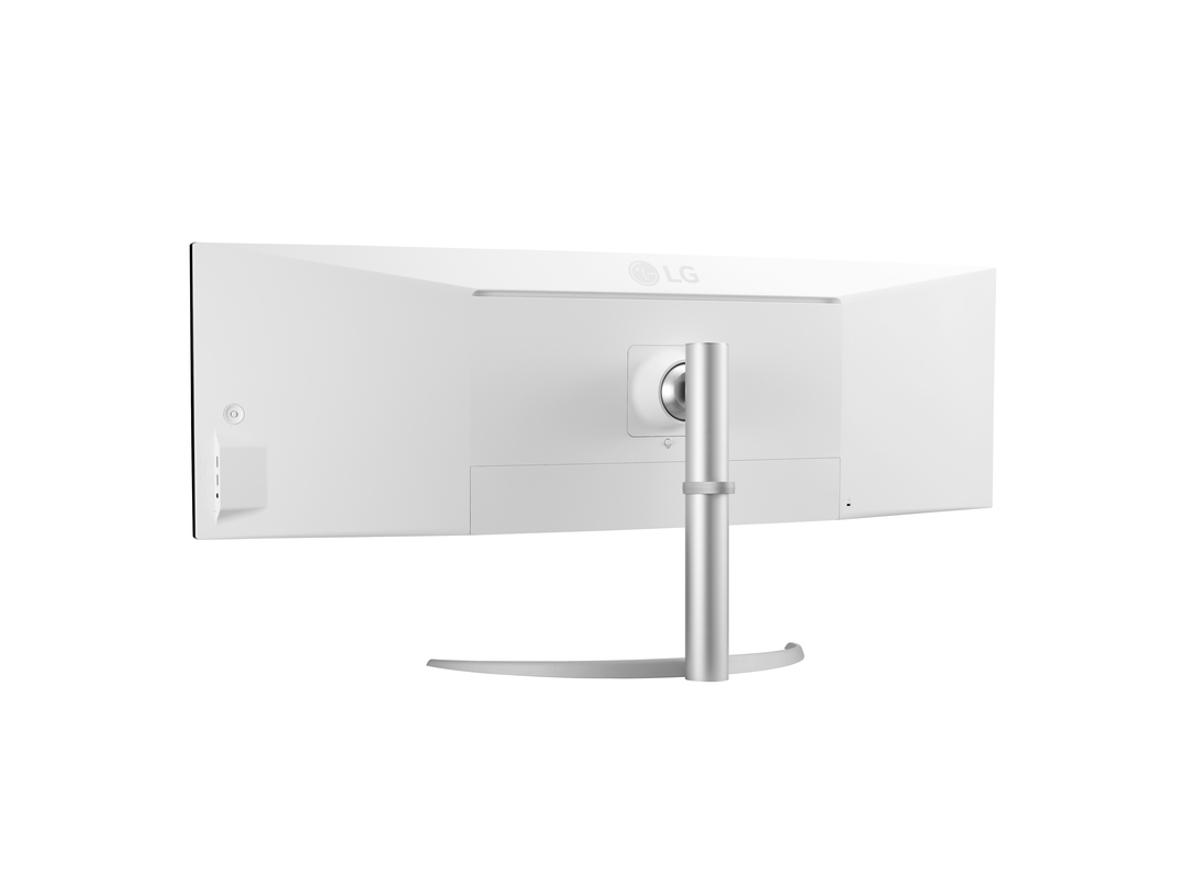 LG 49WQ95C nuotrauka