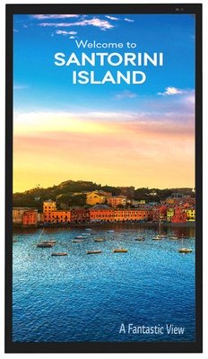 LG 55XE4F-B nuotrauka
