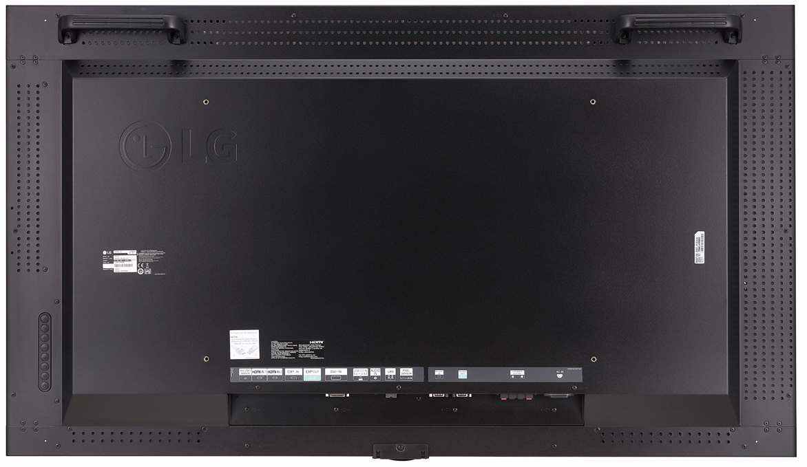 LG 55XS2E-B nuotrauka