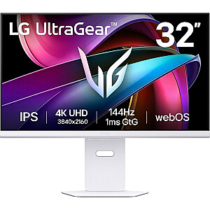 LG UltraGear 32G810SA-W nuotrauka