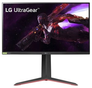 LG UltraGear 32GP850-B nuotrauka