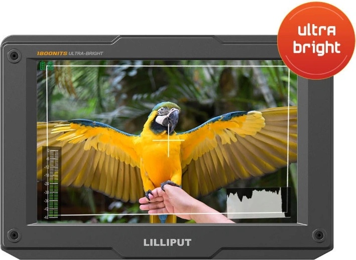 Lilliput H7S nuotrauka
