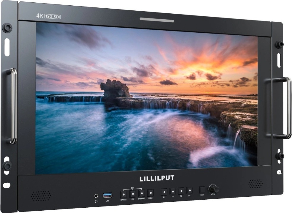 Lilliput Q18 nuotrauka