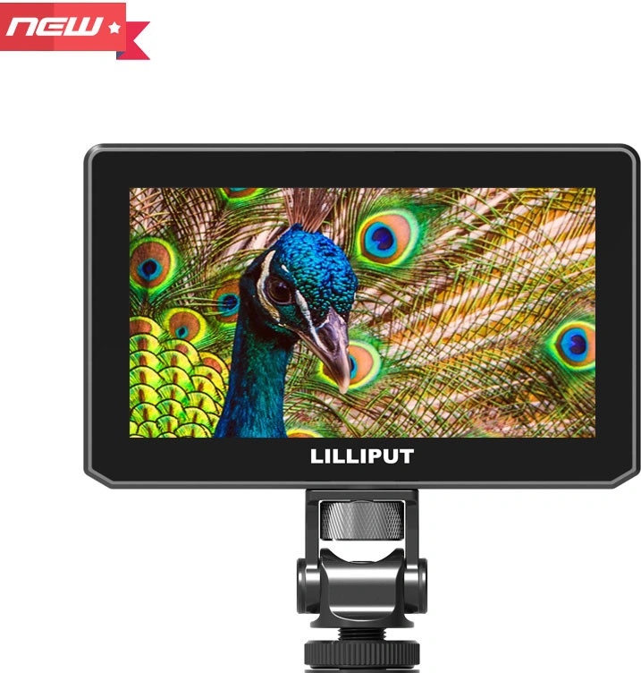 Lilliput T5 nuotrauka