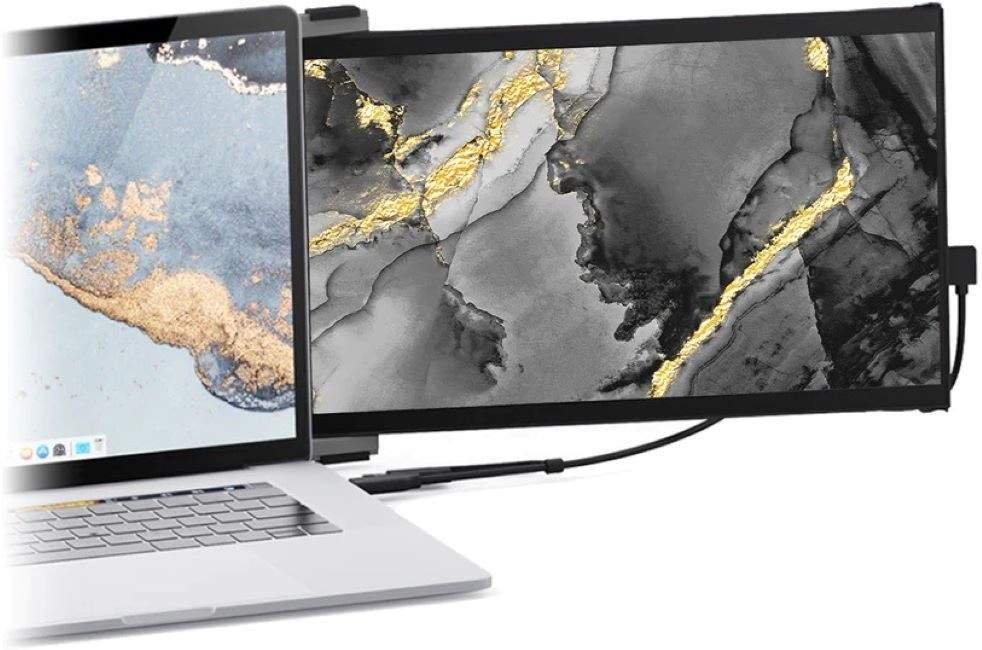 Mobile Pixels DUEX Max 101 nuotrauka