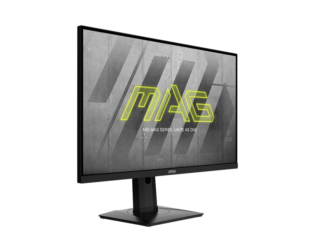 MSI 274UPF nuotrauka