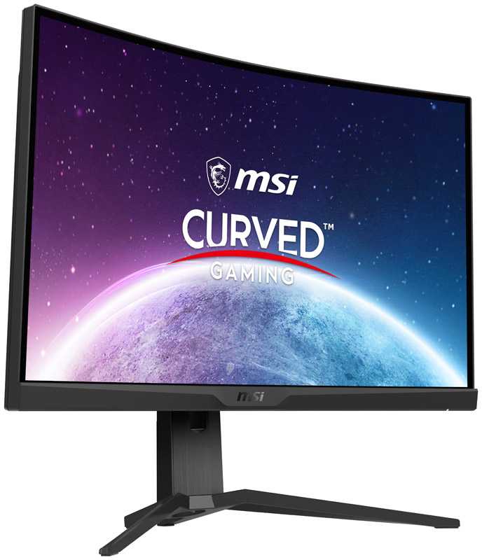 MSI 275CQRXFDE nuotrauka