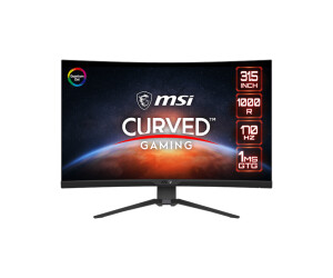 MSI 325CQRF nuotrauka