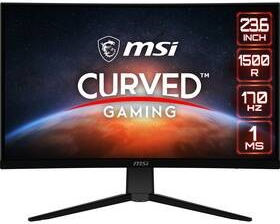 MSI G242C nuotrauka