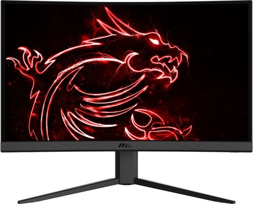 MSI G24C4 E2 nuotrauka