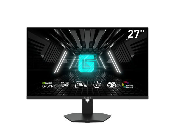 MSI G274F nuotrauka