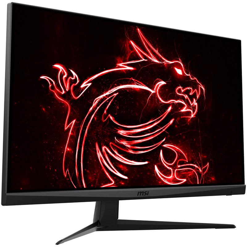 MSI G281UV nuotrauka