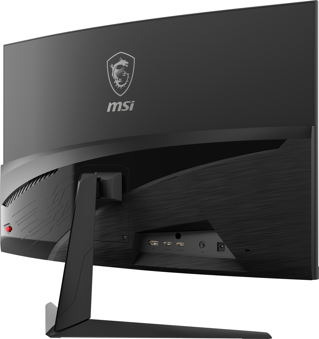 MSI G321CU UHD nuotrauka