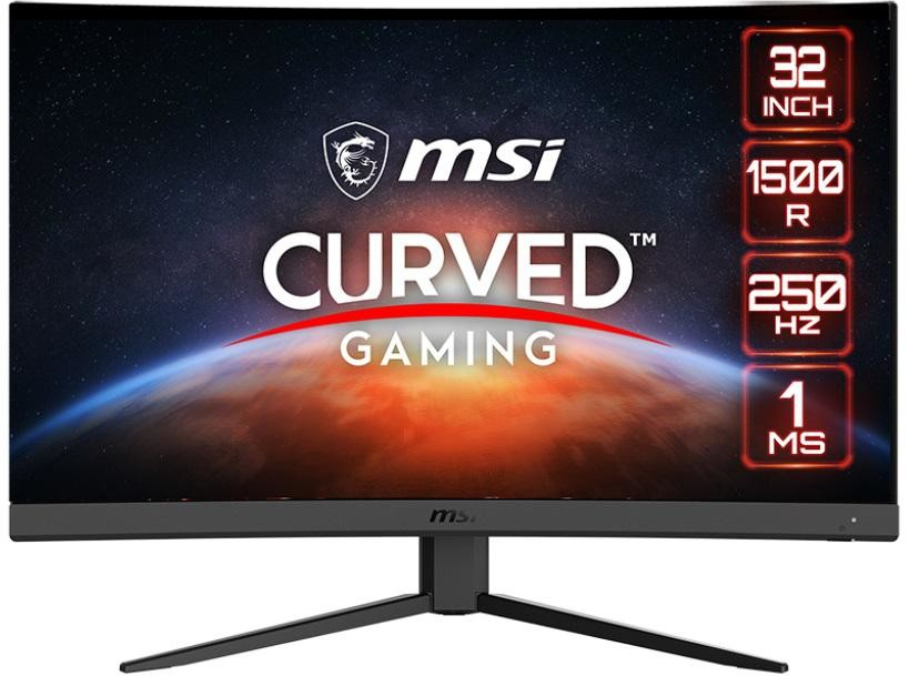 MSI G32C4X nuotrauka