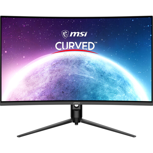 MSI G32CQ5P nuotrauka