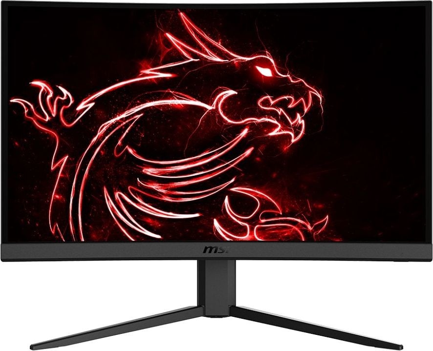 MSI Gaming Optix G24C4 nuotrauka