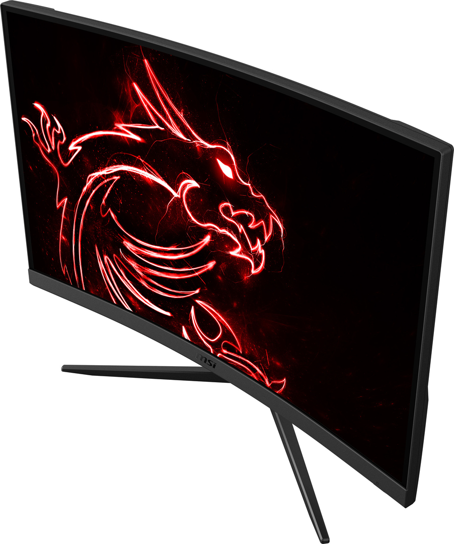 MSI Gaming Optix G27C4 E2 nuotrauka