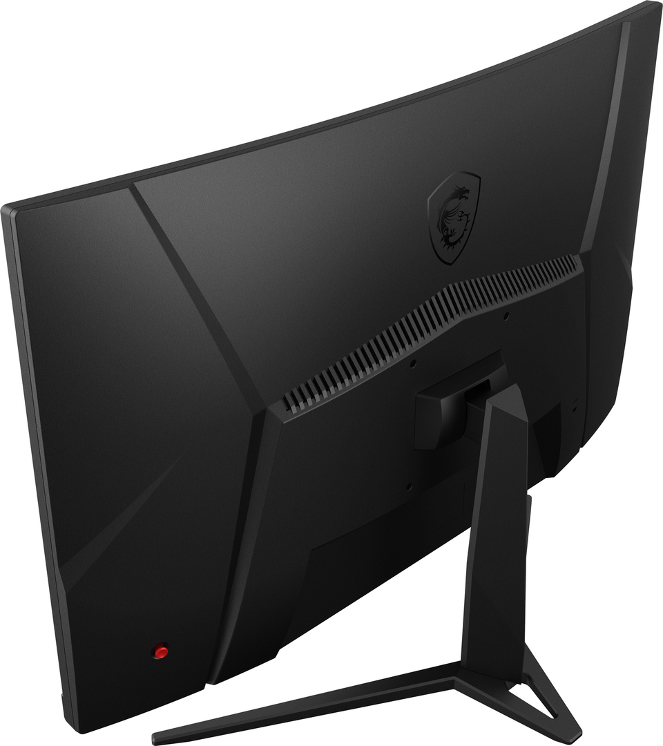 MSI Gaming Optix G27C4 E2 nuotrauka