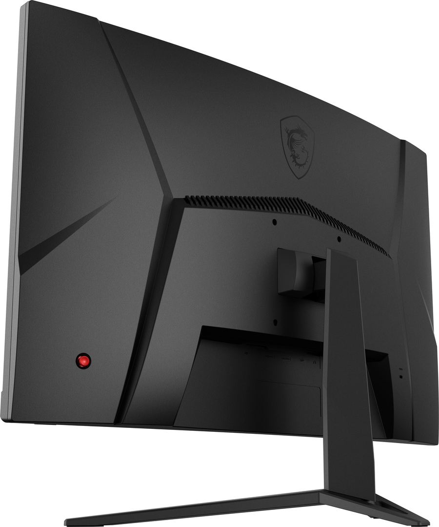 MSI Gaming Optix G27C4 E2 nuotrauka