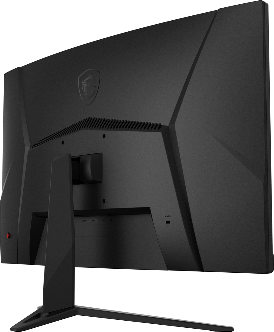 MSI Gaming Optix G27C4 E2 nuotrauka