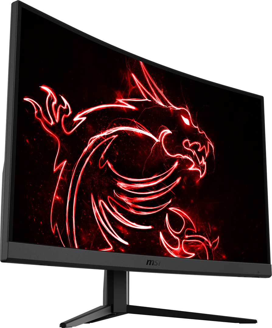 MSI Gaming Optix G27C4 E2 nuotrauka