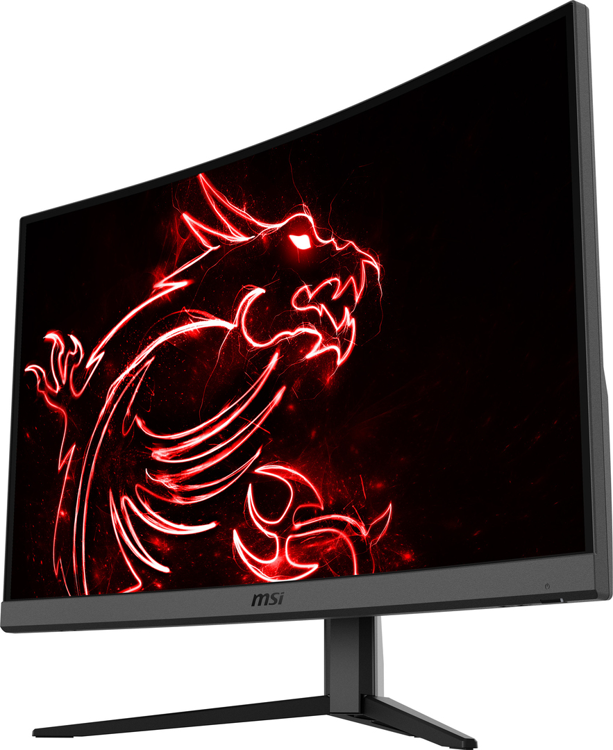 MSI Gaming Optix G27C4 E2 nuotrauka