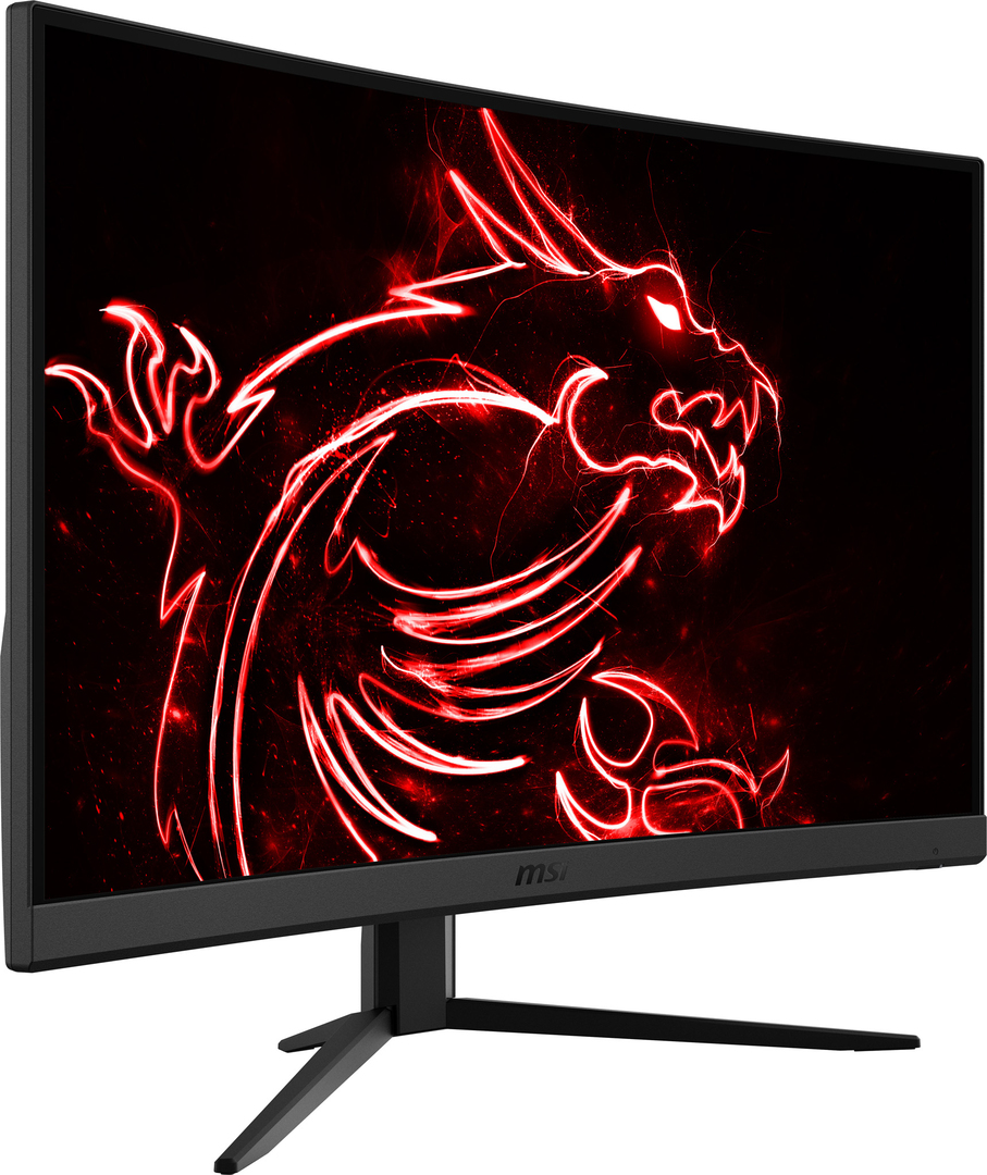 MSI Gaming Optix G27C4 E2 nuotrauka