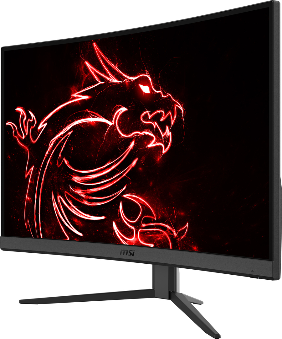 MSI Gaming Optix G27C4 E2 nuotrauka