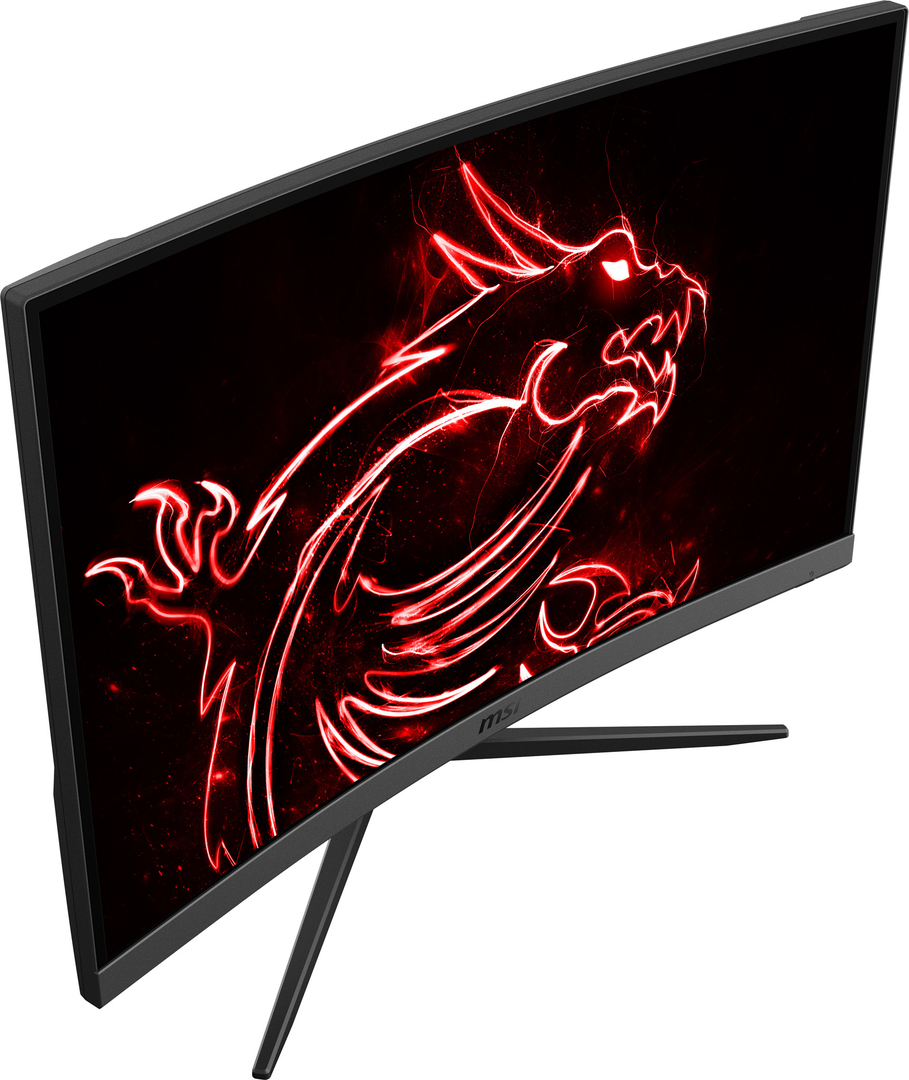 MSI Gaming Optix G27C4 E2 nuotrauka