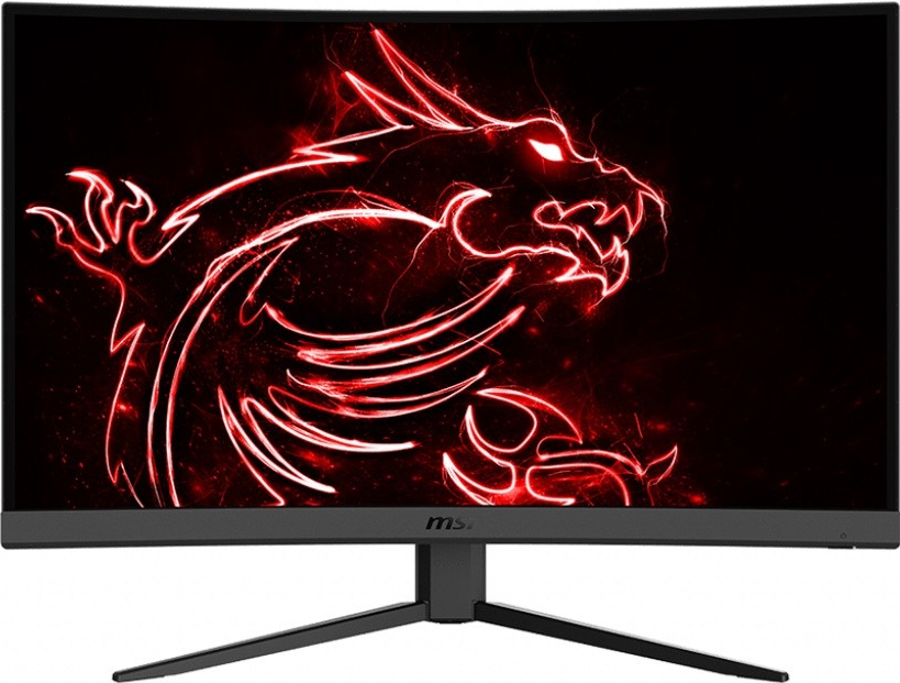 MSI Gaming Optix G32CQ4 nuotrauka