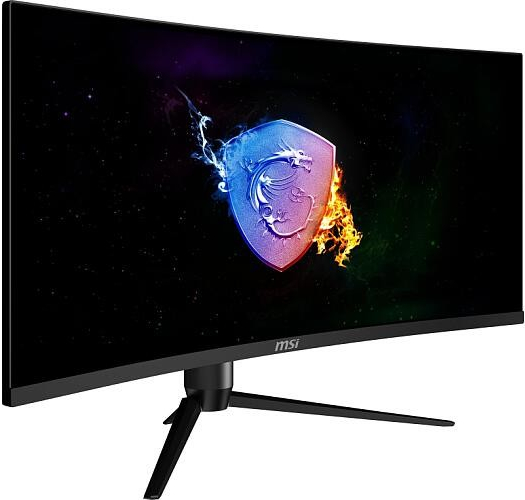 MSI Gaming Optix MAG342CQR nuotrauka