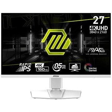 MSI MAG 274PFWDE nuotrauka
