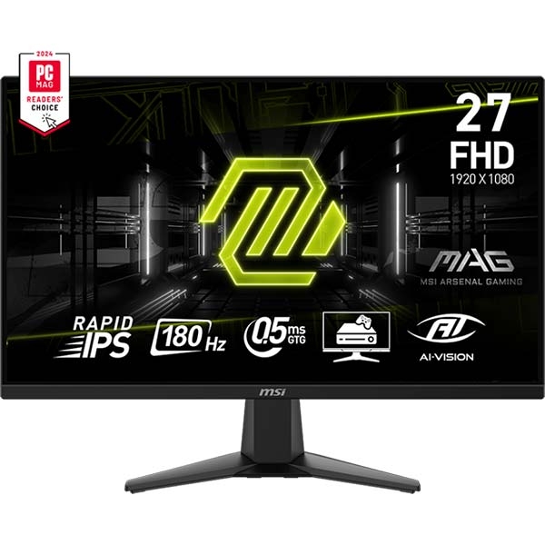MSI MAG 275F nuotrauka