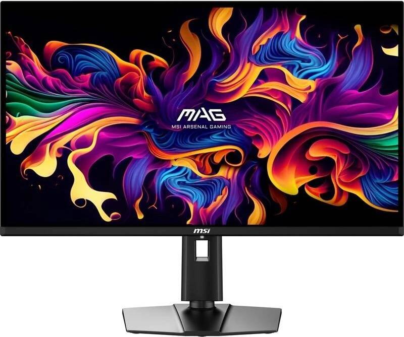 MSI MAG 321UP nuotrauka